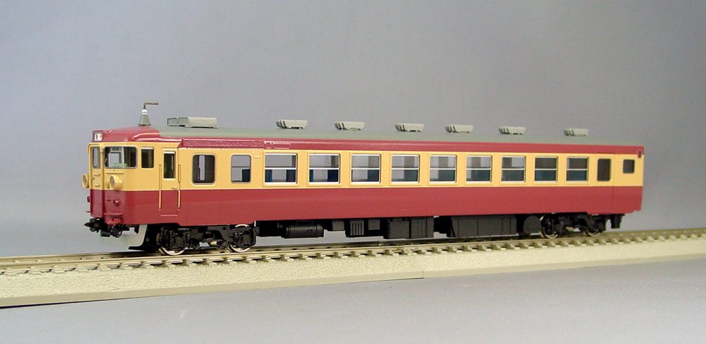 国鉄451系（2024年再生産）